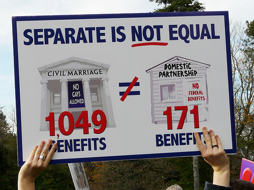 Benefits Of Gay Marriage 70